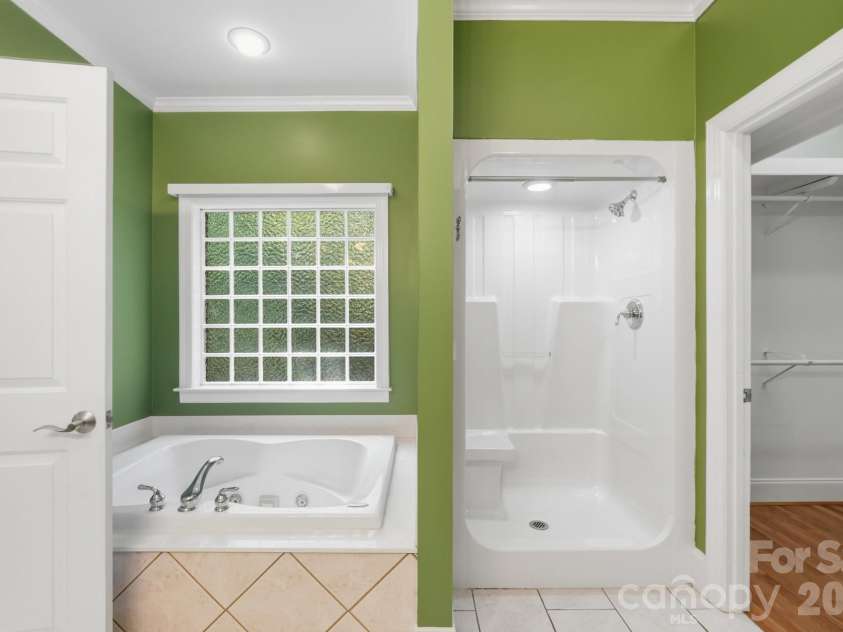 2811 Belk Mill Road, Wingate, NC 28174.  MLS# CAR4380231, YatesRealty ID 23018. 