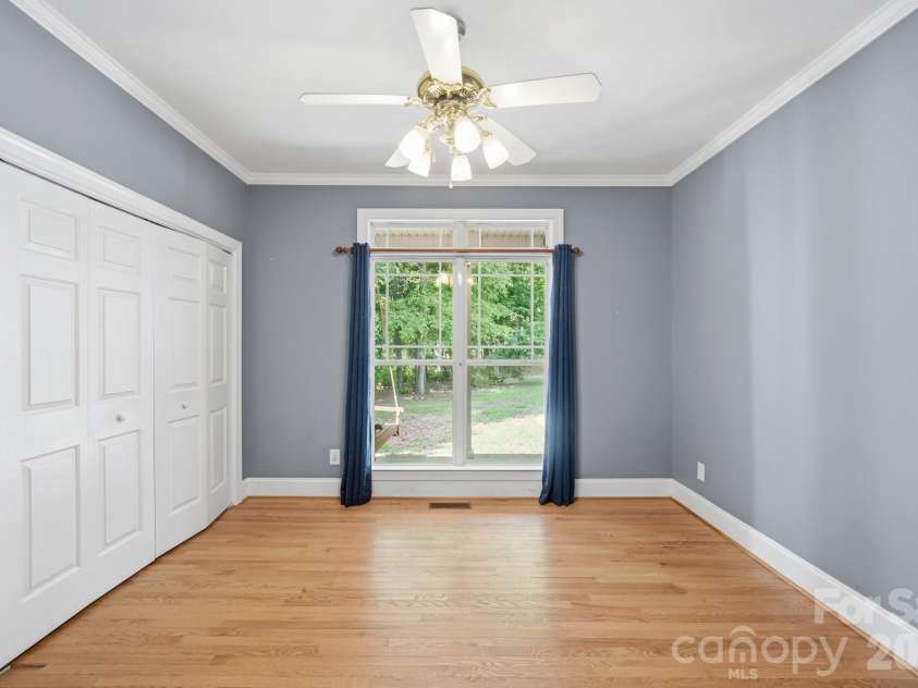 2811 Belk Mill Road, Wingate, NC 28174.  MLS# CAR4380231, YatesRealty ID 23018. 