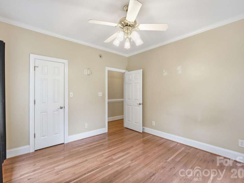 2811 Belk Mill Road, Wingate, NC 28174.  MLS# CAR4380231, YatesRealty ID 23018. 