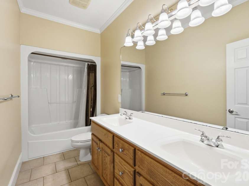 2811 Belk Mill Road, Wingate, NC 28174.  MLS# CAR4380231, YatesRealty ID 23018. 