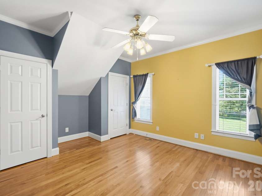 2811 Belk Mill Road, Wingate, NC 28174.  MLS# CAR4380231, YatesRealty ID 23018. 