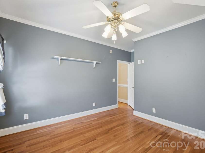 2811 Belk Mill Road, Wingate, NC 28174.  MLS# CAR4380231, YatesRealty ID 23018. 