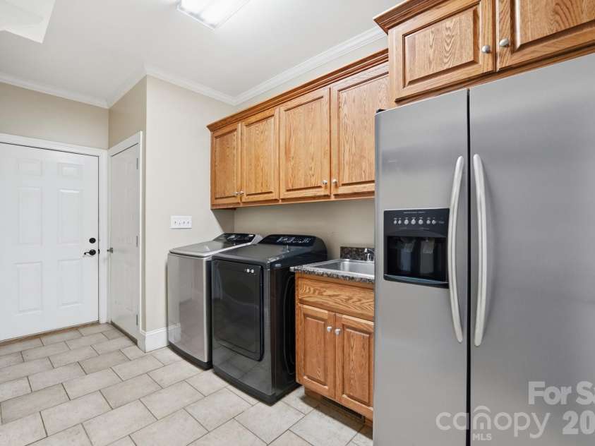 2811 Belk Mill Road, Wingate, NC 28174.  MLS# CAR4380231, YatesRealty ID 23018. 