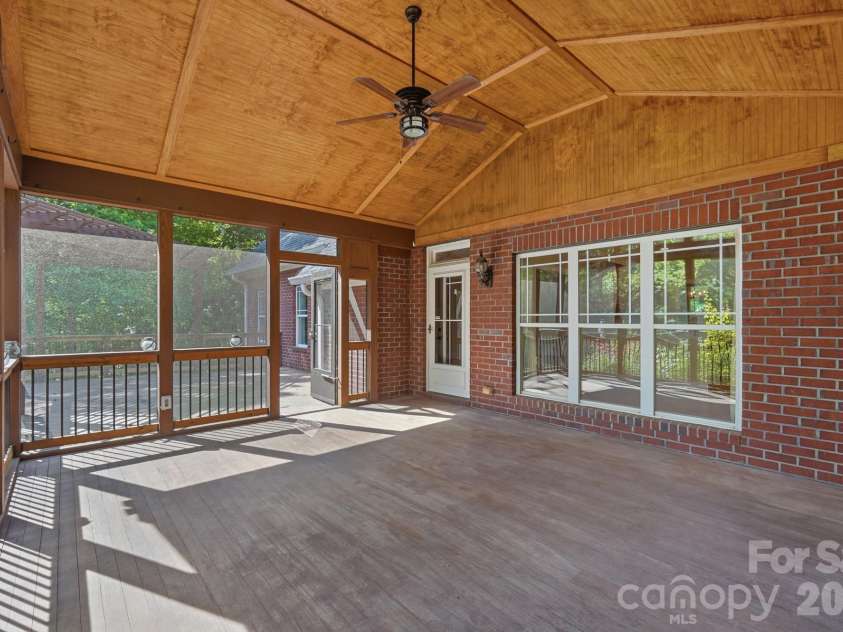 2811 Belk Mill Road, Wingate, NC 28174.  MLS# CAR4380231, YatesRealty ID 23018. 