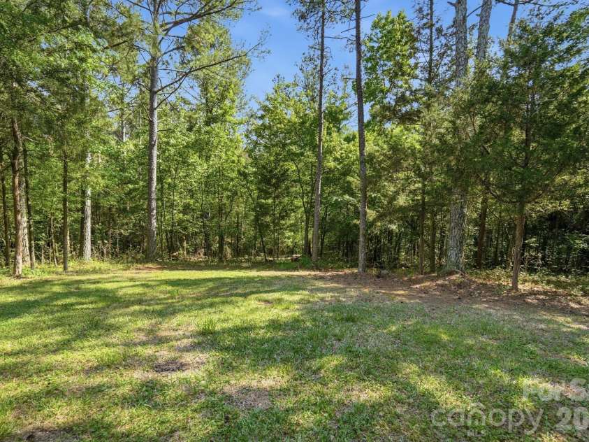 2811 Belk Mill Road, Wingate, NC 28174.  MLS# CAR4380231, YatesRealty ID 23018. 