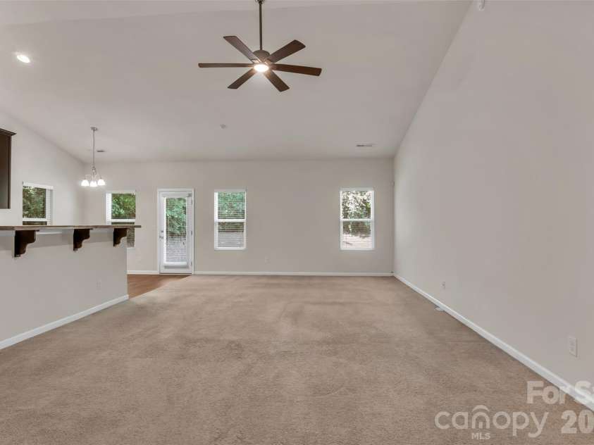 1314 Doby Springs Drive, Charlotte, NC 28262.  MLS# CAR4376833, YatesRealty ID 23019. 