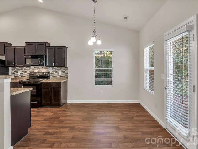 1314 Doby Springs Drive, Charlotte, NC 28262.  MLS# CAR4376833, YatesRealty ID 23019. 