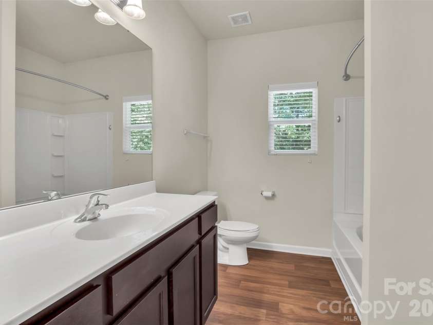 1314 Doby Springs Drive, Charlotte, NC 28262.  MLS# CAR4376833, YatesRealty ID 23019. 