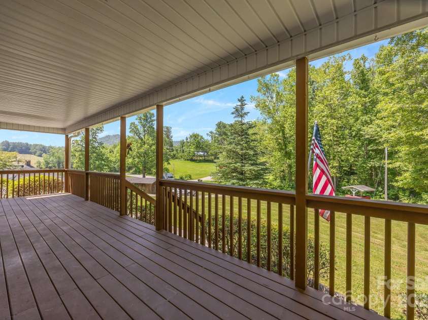 449 Concord Road, Fletcher, NC 28732.  MLS# CAR4266899, YatesRealty ID 23019. 