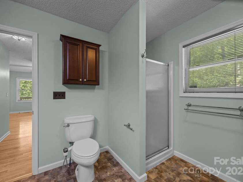 449 Concord Road, Fletcher, NC 28732.  MLS# CAR4266899, YatesRealty ID 23019. 