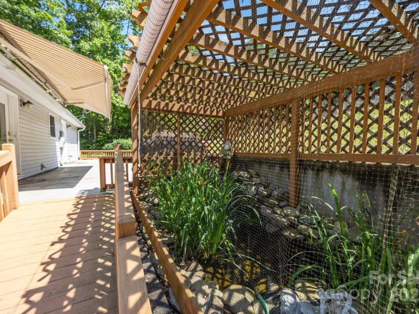 449 Concord Road, Fletcher, NC 28732.  MLS# CAR4266899, YatesRealty ID 23019. 