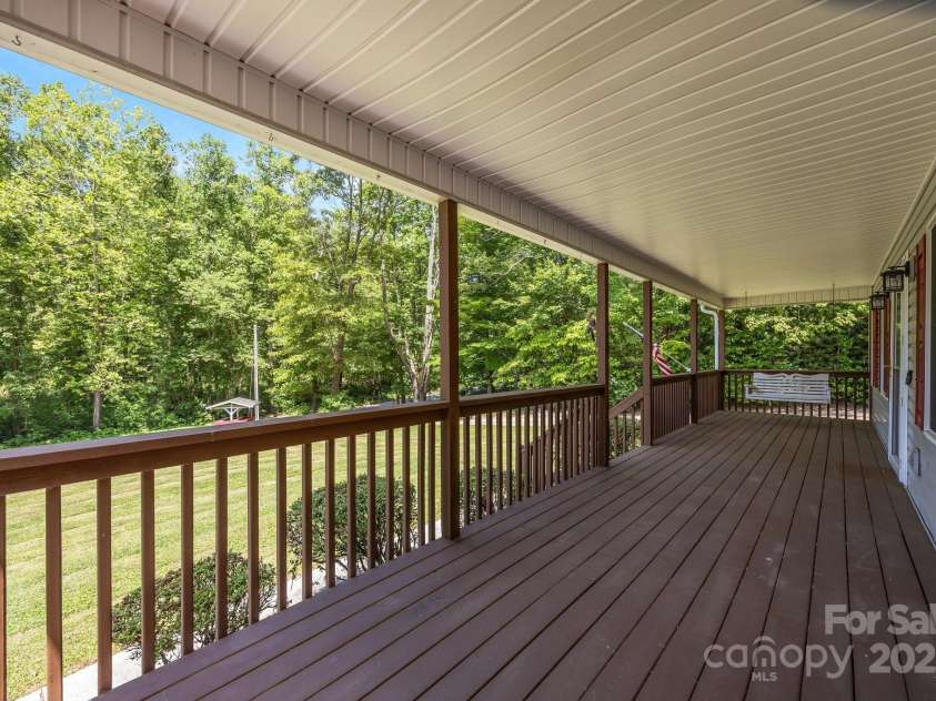 449 Concord Road, Fletcher, NC 28732.  MLS# CAR4266899, YatesRealty ID 23019. 