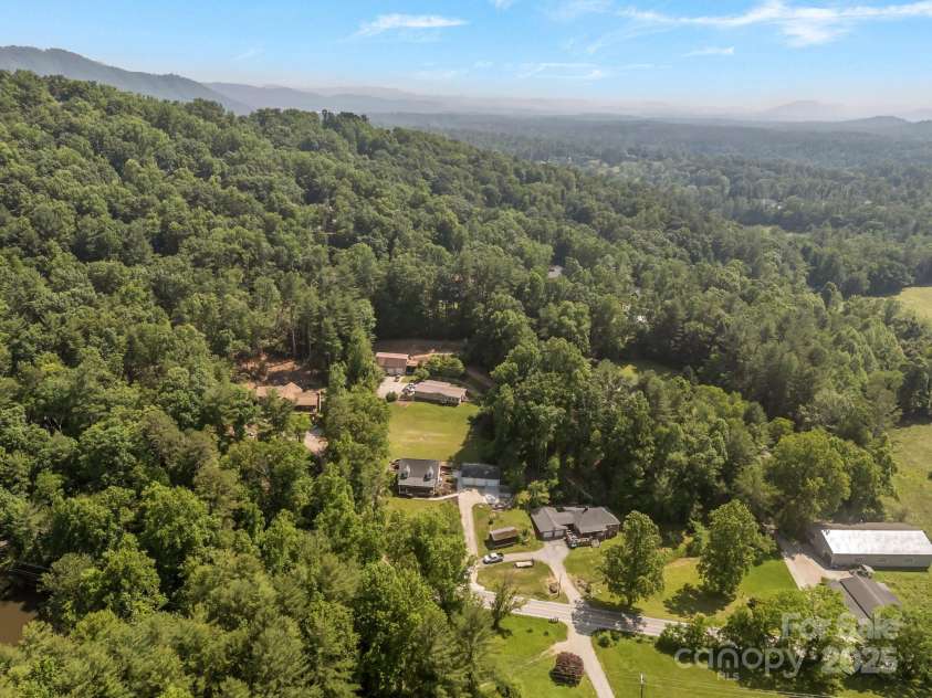 449 Concord Road, Fletcher, NC 28732.  MLS# CAR4266899, YatesRealty ID 23019. 