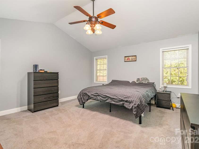 605 Beavers Cove Lane, Concord, NC 28027.  MLS# CAR4314369, YatesRealty ID 2302. 