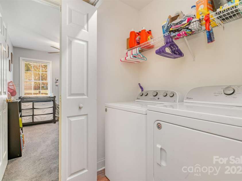 605 Beavers Cove Lane, Concord, NC 28027.  MLS# CAR4314369, YatesRealty ID 2302. 