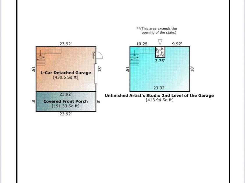 626 Old Lytle Cove Road, Swannanoa, NC 28778.  MLS# CAR4341042, YatesRealty ID 2302. 