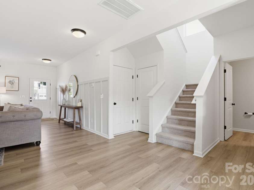 134 Fairfield Drive, Troutman, NC 28166.  MLS# CAR4369151, YatesRealty ID 23020. 