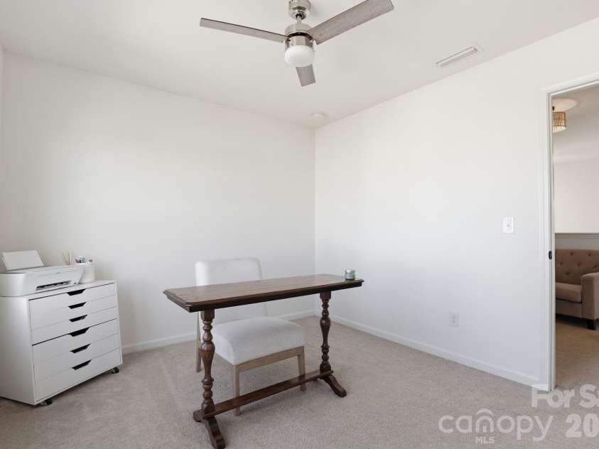 134 Fairfield Drive, Troutman, NC 28166.  MLS# CAR4369151, YatesRealty ID 23020. 