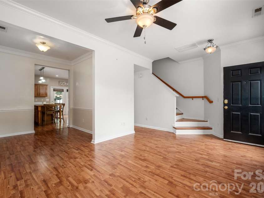 709 Atherton Way, Rock Hill, SC 29730.  MLS# CAR4382057, YatesRealty ID 23022. 