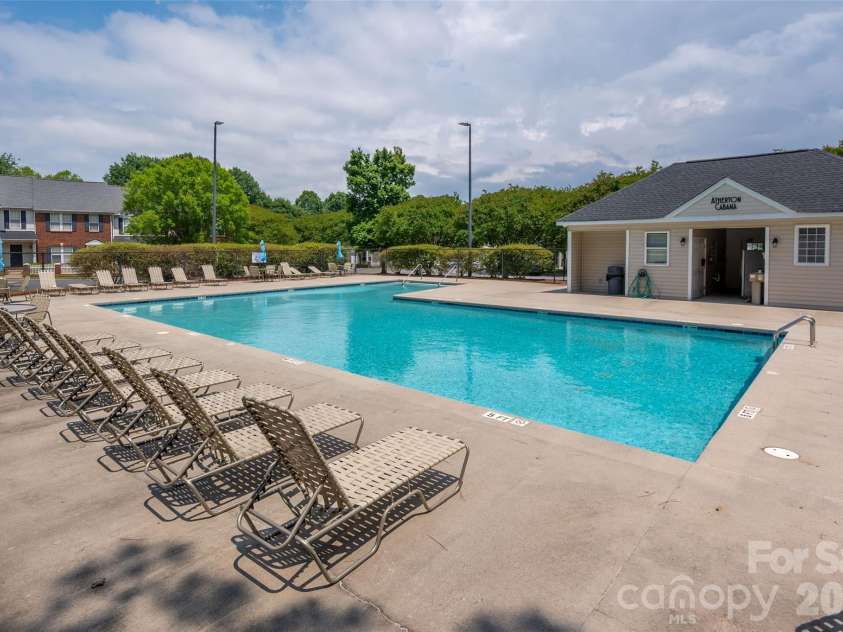 709 Atherton Way, Rock Hill, SC 29730.  MLS# CAR4382057, YatesRealty ID 23022. 