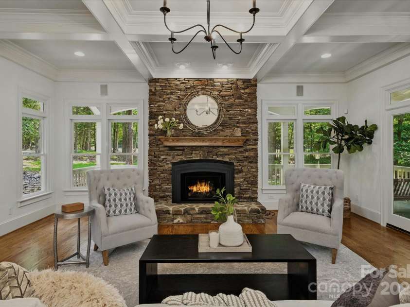 3408 Sandalwood Lane, Waxhaw, NC 28173.  MLS# CAR4273329, YatesRealty ID 23023. 