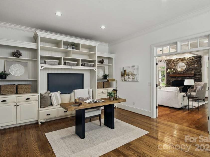 3408 Sandalwood Lane, Waxhaw, NC 28173.  MLS# CAR4273329, YatesRealty ID 23023. 