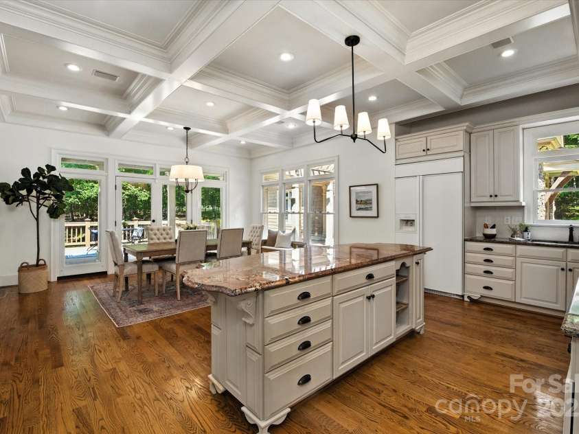 3408 Sandalwood Lane, Waxhaw, NC 28173.  MLS# CAR4273329, YatesRealty ID 23023. 