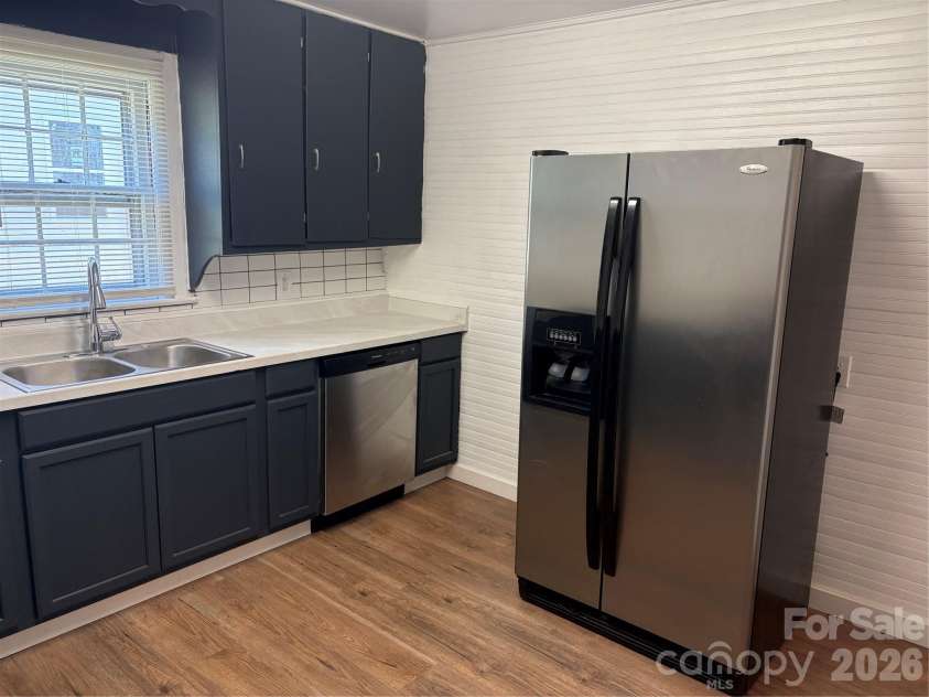 601 Harris Street, Concord, NC 28025.  MLS# CAR4381149, YatesRealty ID 23023. 