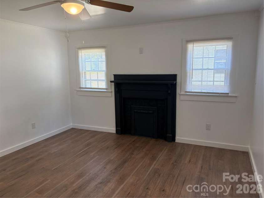 601 Harris Street, Concord, NC 28025.  MLS# CAR4381149, YatesRealty ID 23023. 