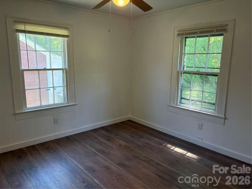 601 Harris Street, Concord, NC 28025.  MLS# CAR4381149, YatesRealty ID 23023. 