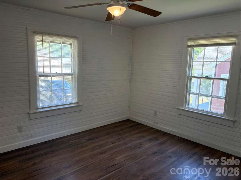 601 Harris Street, Concord, NC 28025.  MLS# CAR4381149, YatesRealty ID 23023. 