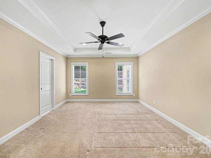 7344 Ridgecrest Trail, Lewisville, NC 27023.  MLS# CAR4373689, YatesRealty ID 23025. 
