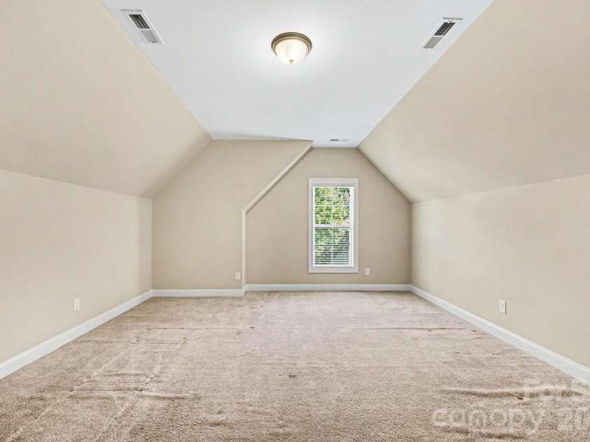 7344 Ridgecrest Trail, Lewisville, NC 27023.  MLS# CAR4373689, YatesRealty ID 23025. 