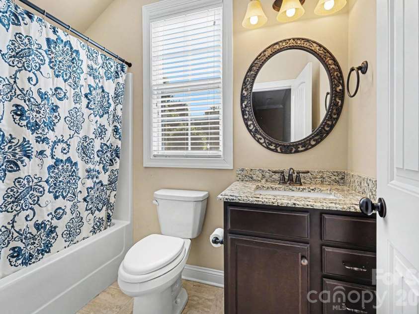 7344 Ridgecrest Trail, Lewisville, NC 27023.  MLS# CAR4373689, YatesRealty ID 23025. 