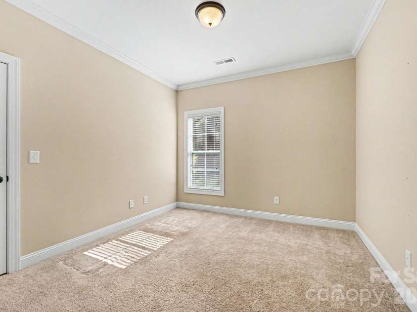 7344 Ridgecrest Trail, Lewisville, NC 27023.  MLS# CAR4373689, YatesRealty ID 23025. 