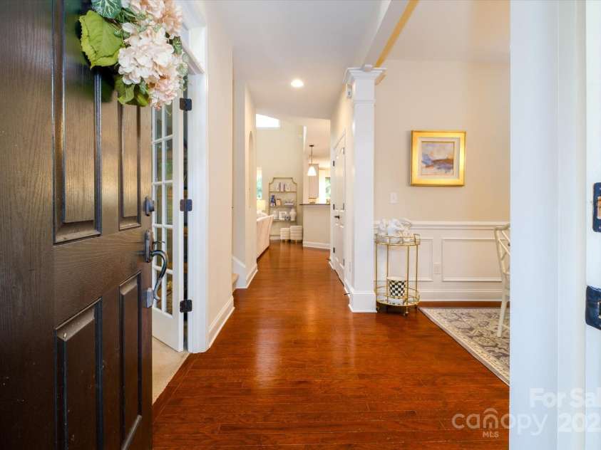 4323 Bright Road, Charlotte, NC 28214.  MLS# CAR4264585, YatesRealty ID 23028. 