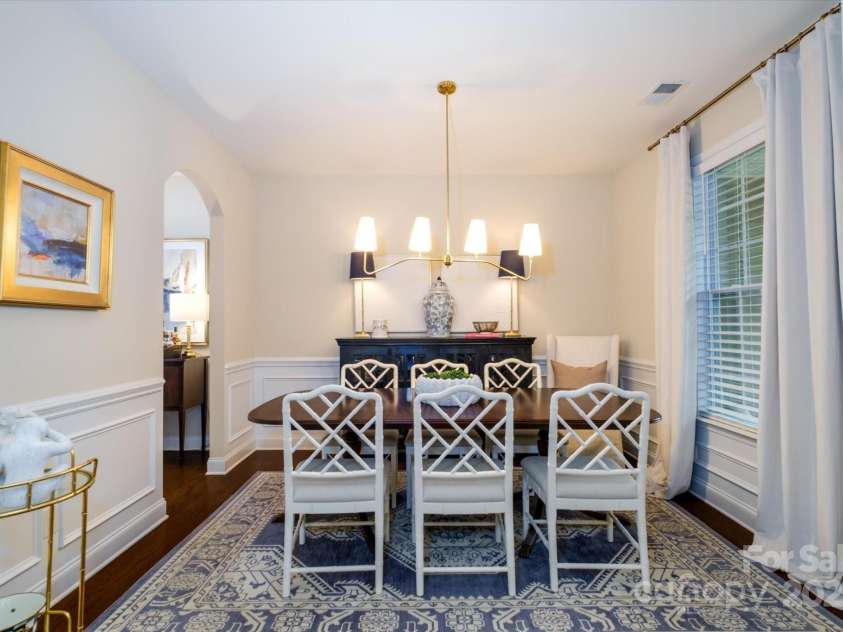 4323 Bright Road, Charlotte, NC 28214.  MLS# CAR4264585, YatesRealty ID 23028. 