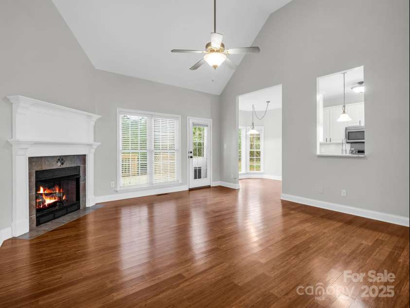 1339 Harvest Moon Way, Shelby, NC 28150.  MLS# CAR4327960, YatesRealty ID 2303. 