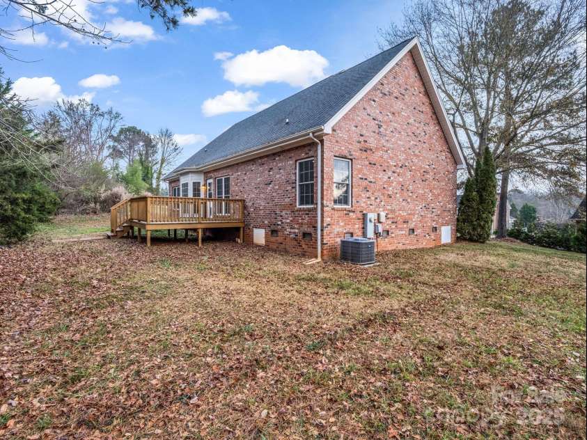 1339 Harvest Moon Way, Shelby, NC 28150.  MLS# CAR4327960, YatesRealty ID 2303. 
