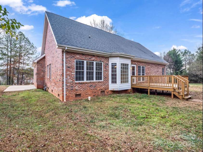 1339 Harvest Moon Way, Shelby, NC 28150.  MLS# CAR4327960, YatesRealty ID 2303. 