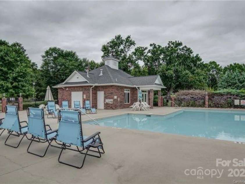 1339 Harvest Moon Way, Shelby, NC 28150.  MLS# CAR4327960, YatesRealty ID 2303. Photo is not from today. 