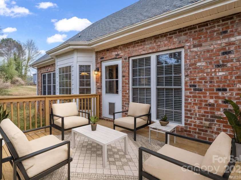 1339 Harvest Moon Way, Shelby, NC 28150.  MLS# CAR4327960, YatesRealty ID 2303. Viturally staged