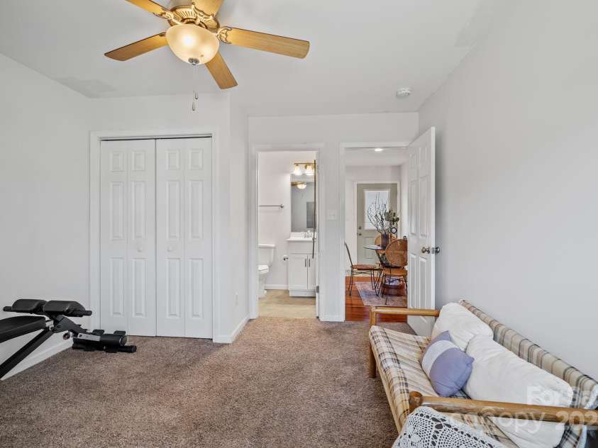28 Yarrow Meadow Road, Weaverville, NC 28787.  MLS# CAR4319365, YatesRealty ID 2303. 