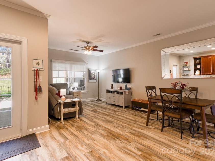 108 Sherman Oaks Street, Mooresville, NC 28115.  MLS# CAR4239199, YatesRealty ID 23030. 