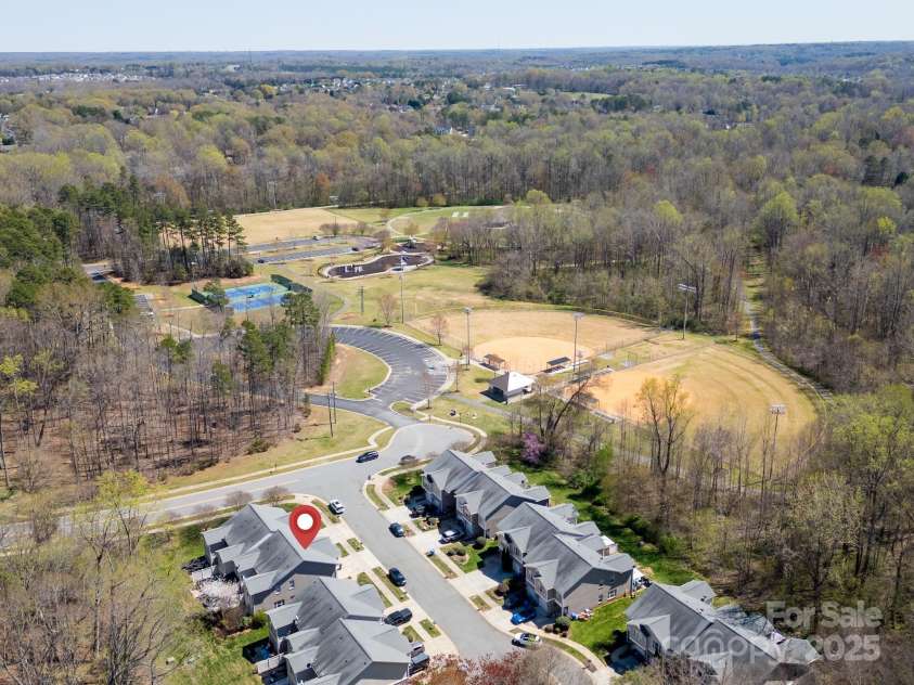 108 Sherman Oaks Street, Mooresville, NC 28115.  MLS# CAR4239199, YatesRealty ID 23030. 