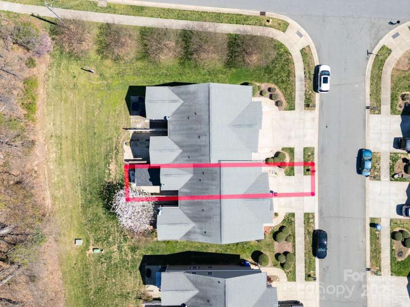 108 Sherman Oaks Street, Mooresville, NC 28115.  MLS# CAR4239199, YatesRealty ID 23030. 