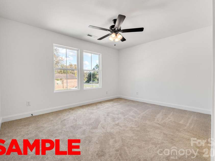 2312 Sunset Avenue, Gastonia, NC 28052.  MLS# CAR4382978, YatesRealty ID 23031. 