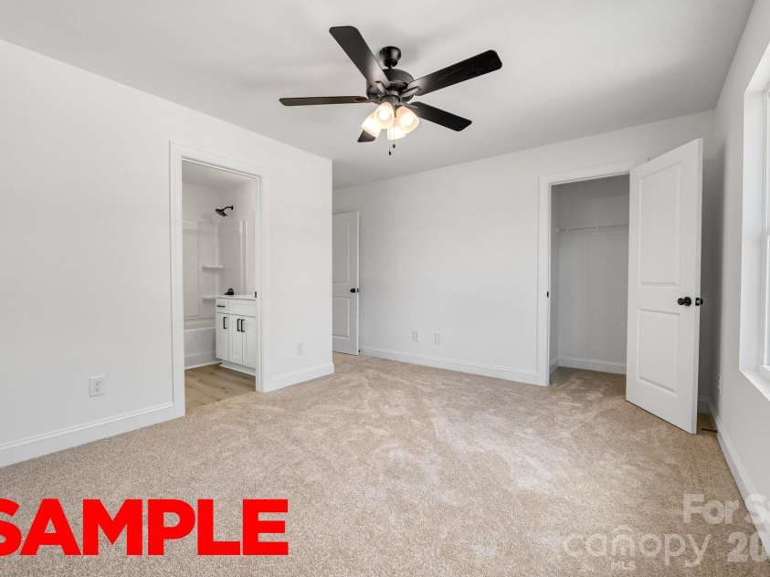 2312 Sunset Avenue, Gastonia, NC 28052.  MLS# CAR4382978, YatesRealty ID 23031. 