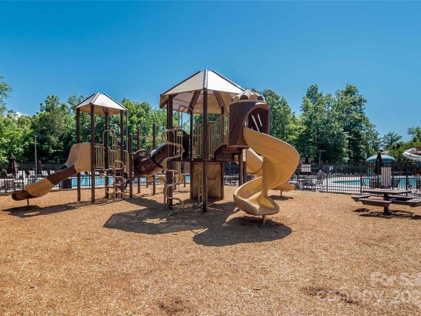 1805 Trading Path Lane, Waxhaw, NC 28173.  MLS# CAR4273259, YatesRealty ID 23032. 