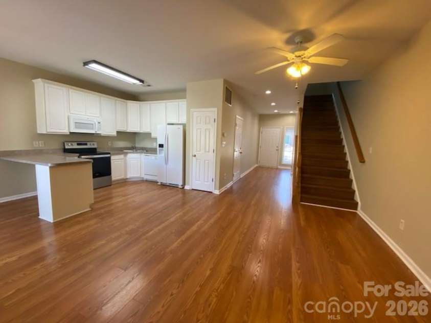 112 Sunridge Drive, Mooresville, NC 28117.  MLS# CAR4382601, YatesRealty ID 23033. 